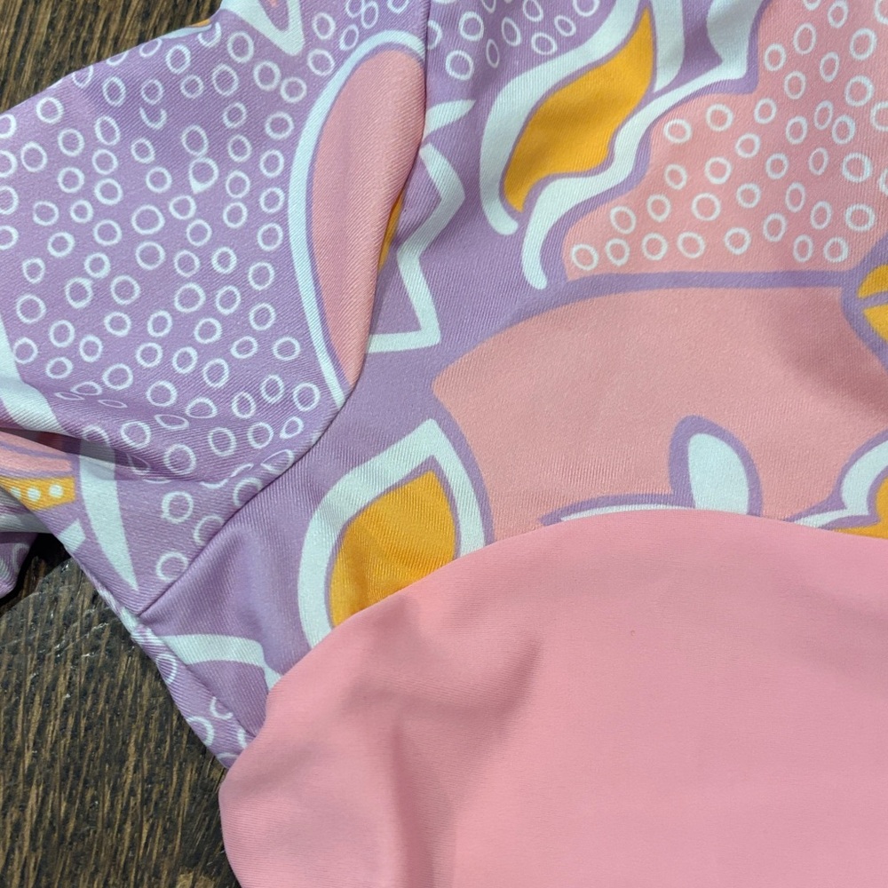 Seea Long Sleeve Swimsuit - never worn - Picture 4 of 5